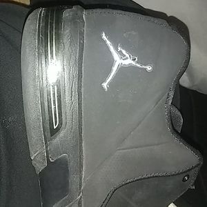 Jordans te3